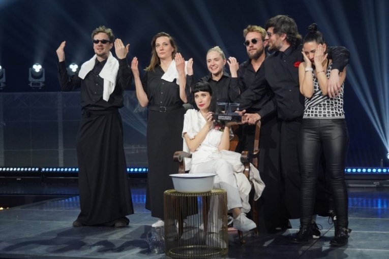 Konstrakta MENJA nastup na Evroviziji: Pevačica se odlučila na veliku PROMENU, RTS je sve potvrdio!