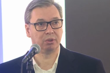LEKCIJA ZA PROVOKATORA! Vučić odgovorio novinaru N1: SVE JE VAMA JASNO!