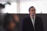 ODGOVOR NA UDARNO PITANJE! Predsednik Vučić: Izveli smo jedan trik, hoćete i Lajku da isključite jer je ruski pas?!