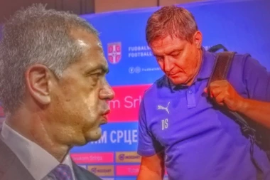 FSS doneo RADIKALNU ODLUKU nakon napada na PIKSIJA! Saopštenje Zvezde izazvalo zemljotres!