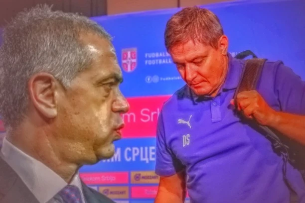 FSS doneo RADIKALNU ODLUKU nakon napada na PIKSIJA! Saopštenje Zvezde izazvalo zemljotres!