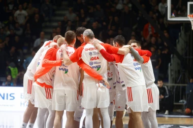 NEDOPUSTIVO! Zbog Večitog derbija moraju da LETE GLAVE: Legenda Zvezde BESNA kao RIS posle poraza od Partizana!