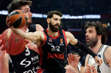 BOOOMBA! Šengelija NA KORAK OD POTPISA za crno-bele!