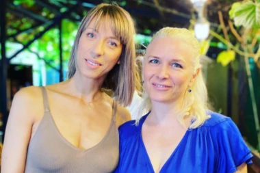 Poznata voditeljka (39) imala MOŽDANI UDAR, jedva preživela: Otkrila sve detalje PAKLA kroz koji je prošla, a UZROK će vas ZABRINUTI! (VIDEO)