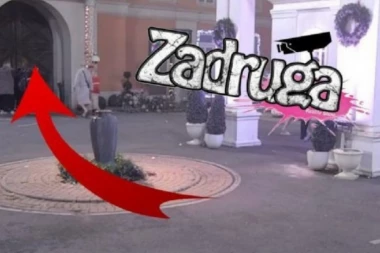 HITNA ODLUKA! Filip Car napustio Zadrugu - nakon svađe sa Dalilom Dragojević produkcija odmah reagovala! (VIDEO)