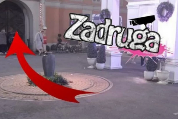 OVA REČENICA GA JE KOŠTALA 10.000 EVRA: Zadrugar žestoko kažnjen, produkcija donela hitnu odluku!