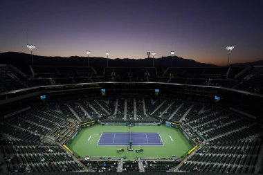 KRAJ SNA U KALIFORNIJI! Ipak ništa od još jedne titule: Indijan Vels dobija NOVOG ŠAMPIONA!