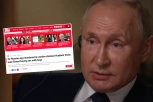 PUTIN ACCUSED OF PAEDOPHILIA! British barrage fire, direct blows to the Kremlin boss: HE HAD RELATIONSHIPS WITH MINOR BOYS!