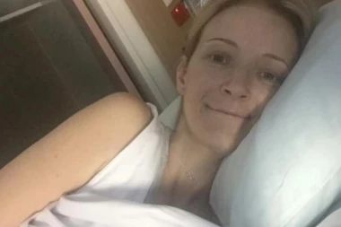NIJE STIGLA SEBI DA POMOGNE: Zanemarivala je simptome koje svi ponekad osećamo, kasno je shvatila da UMIRE (FOTO)