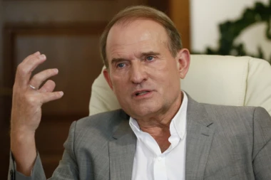 DIREKTNO OBRAĆANJE ZAROBLJENOG MEDVEDČUKA: Od kuma Putina tražio samo jedno