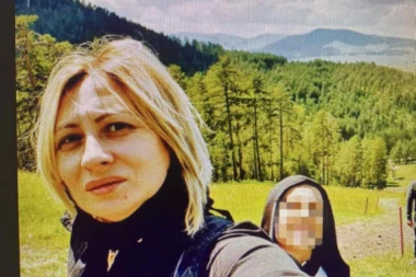 JEDINA ŽENA BELIVUKOVOG KLANA: Slađana promenila boju kose, a njen muž ime (VIDEO)