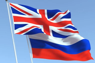 ZAVLADAO STRAH U LONDONU! Britanski general: Ako Putin napadne ne možemo se odbraniti