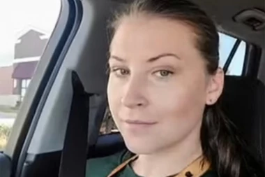 Ona je GOLA i NEUSTRAŠIVA: Pojavila se prva TRANSRODNA žena u rijalitiju, svi su se ŠOKIRALI jednim DETALJEM! (FOTO)