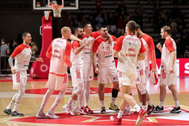 FINALE ABA LIGE: Preostali kontigent ulaznica za prva dva meča finala u prodaji od četvrtka!