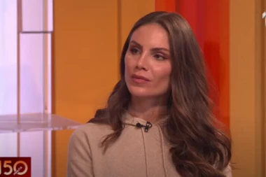 DOKAZALA DA SU SRPKINJE NAJLEPŠE: Nina ostavila sve bez teksta na dodeli Oskara (FOTO)