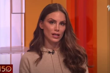 Majka joj je preminula pre par meseci, a ona je DONELA NAJVAŽNIJU ODLUKU: Voditeljka učinila DOBRO DELO!