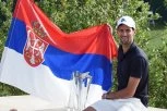 BACIO NAVIJAČE U TRANS: Oglasio se Novak Đoković i izazvao DELIRIJUM! (VIDEO)