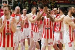 ISKUSNI TRENER ZAPRŽIO ČORBU: Zvezda je sa Partizanom u VRHU ABA lige, a u Evroligi se bori za Top 8!
