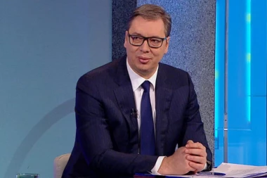 VUČIĆ U SPECIJALNOJ EMISIJI: Poljoprivrednicima ograničena cena nafte, od četvrtka ne izvozimo ulje, pšenicu, brašno i kukuruz