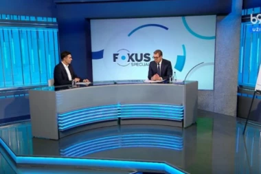 Meni ovo liči na ekonomski SMAK SVETA: Predsednik Vučić o posledicama rata u Ukrajini