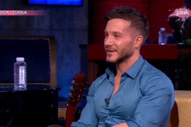 Saša Kovačević se NAMERAČIO na Samardžića: Željko ga pohvalio, a on je spreman da preuzme TRON!