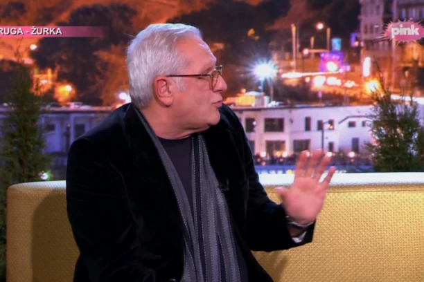 Voleo bih da je Lukas pobedio: Željko Samardžić priznao ko mu je bio favorit na Beoviziji, a Teodora Džehverović otkrila zašto nije učestvovala! (FOTO)