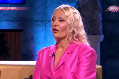 Dobijala sam PRETNJE u petom mesecu TRUDNOĆE: Poznata pevačica pretrpela JEZIVO nasilje, a Željko Samardžić joj je prvi pritekao u POMOĆ!