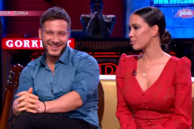 Manekenka iz spota Saše Kovačevića ispričala svoje iskustvo sa snimanja: Pevač je sve šokirao PRIZNANJEM!