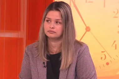 Jeziva ISPOVEST IZ PORODILIŠTA u Beogradu: Maji lekari na porođaju skakali po stomaku, sada  dokazuje da je MRTVU BEBU rodila njihovom greškom