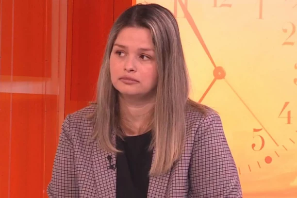 Jeziva ISPOVEST IZ PORODILIŠTA u Beogradu: Maji lekari na porođaju skakali po stomaku, sada  dokazuje da je MRTVU BEBU rodila njihovom greškom