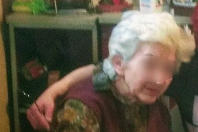 (FOTO) OTKRIVAMO: Ovo je baba koja je DILOVALA HEROIN u Krnjači! Komšije u šoku