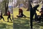 BRUTALNO TUKLI DEČAKA, DRUGA DECA SE UTRKIVALA DA SNIME HAOS: Jezivo nasilje u školi u Obrenovcu, SRBIJA ZGROŽENA! (VIDEO)