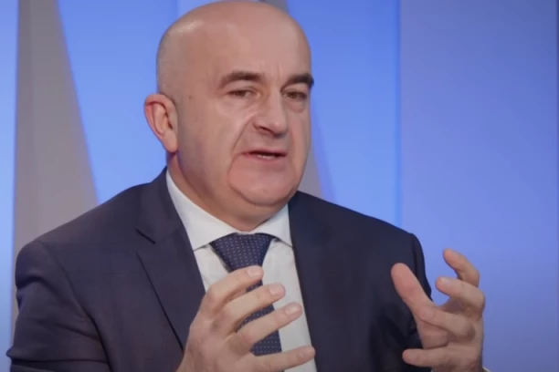 PRELOMILI: SNP ulazi u manjinsku Vladu Crne Gore sa SDP