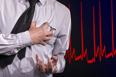 KOVID UDARA NA SRCE: Dr Tasić otkriva simptome koji ukazuju na ozbiljne kardiovaskularne probleme
