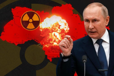 ŠEF CIA OTKRIVA: Putin neće upotrebiti nuklearno oružje