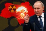 ŠEF CIA OTKRIVA: Putin neće upotrebiti nuklearno oružje