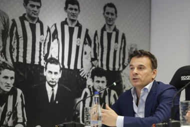 NISAM JA RIJALITI TRENER! Stanojević se brecnuo na pitanje o NADIMKU: Ozbiljno se bavim ovim poslom!