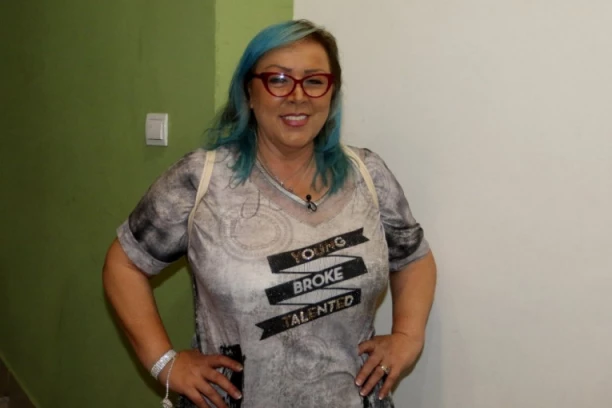 Zorica Marković rešila da pokrene NOVI biznis: Pevačica nakon kafane ZIDA ZGRADU u ovom naselju!