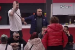 OPSADNO stanje u Zadruzi! Janjuš i Miki se OKOMILI na Irmu, pljuštale JEZIVE uvrede: GADURO, smeće KVARNO!