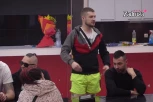 Ona je BOLESNA: Gruja i Mima ušli u ŽESTOKI obračun, ona ga ISPONIŽAVALA pa UDARILA na ženu! (VIDEO)