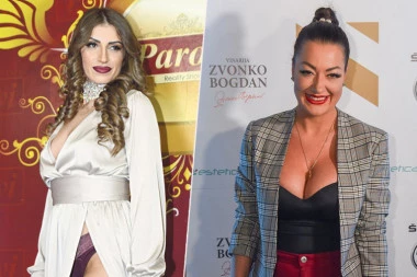 Dalila NAPALA Sandru da joj je UKRALA novac! Dragojevićka ODLEPILA, pa ŽESTOKO oplela po Rešićki: VRATI PARE! (VIDEO)