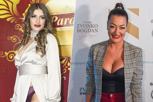 Dalila NAPALA Sandru da joj je UKRALA novac! Dragojevićka ODLEPILA, pa ŽESTOKO oplela po Rešićki: VRATI PARE! (VIDEO)