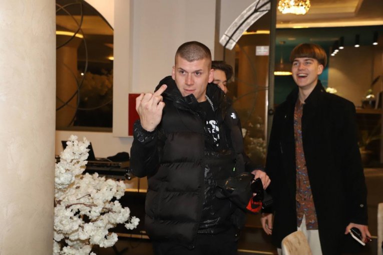 Milan Janković Čorba