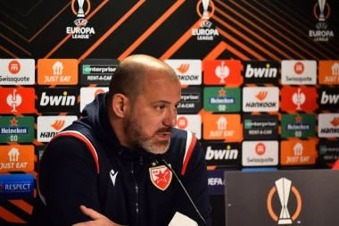 BIĆE PAKAO U GLAZGOVU: Zvezdini RATNICI na najtežem ispitu!