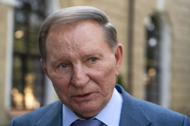 BIVŠI PREDSEDNIK UKRAJINE UDARIO AMERIKANCE GDE SU NAJTANJI: Zbog ove poruke nikom neće biti dobro!