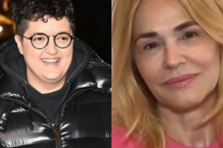 Skandalozni potezi Balaševićeve udovice! Marija Šerifović obelodanila sve Oliverine ZABRANE, javnost ŠOKIRANA: PRAVI PROBLEME!