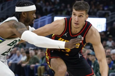NBA: Nisu krenuli stopama Nikole Jokića, Bogdanović i Pokuševski doživeli poraze!