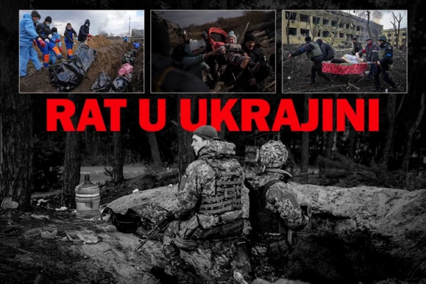 UKRAJINCI ŽILAVI, RUSI NISU ISKORISTILI SVOJE ADUTE! Srpski generali analiziraju borbe i situaciju na ratištu!