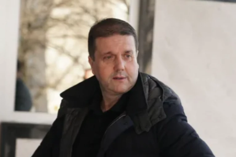 POČINJE ISTRAGA! Ko je Darku Šariću uneo telefon u pritvor, samo oni mogu da ga posete!?