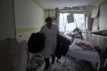 DRAMA U MARIJUPOLJU: Rusi drže 400 taoca u gradskoj bolnici!
